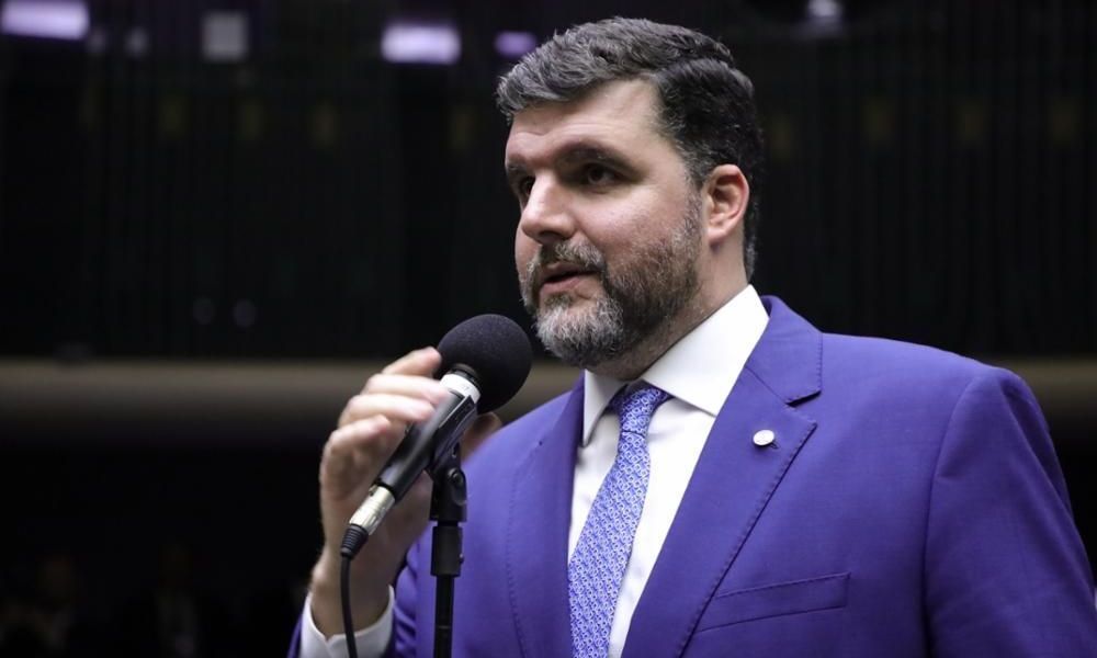 Lupion se diz à disposição para disputar Senado em 2026: "Seria uma honra"