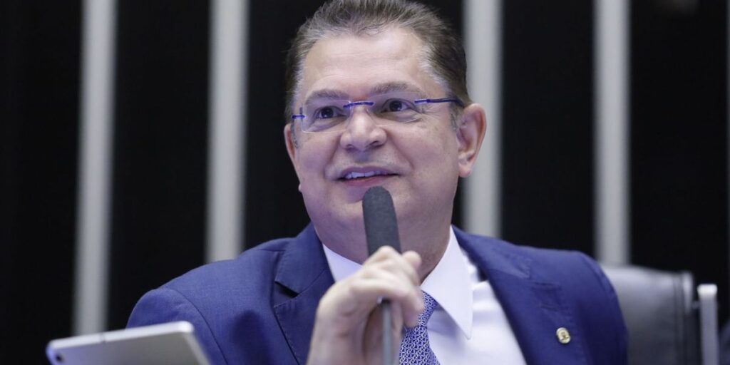 Oposição avalia obstruir pauta da Câmara, caso Hugo não debata anistia