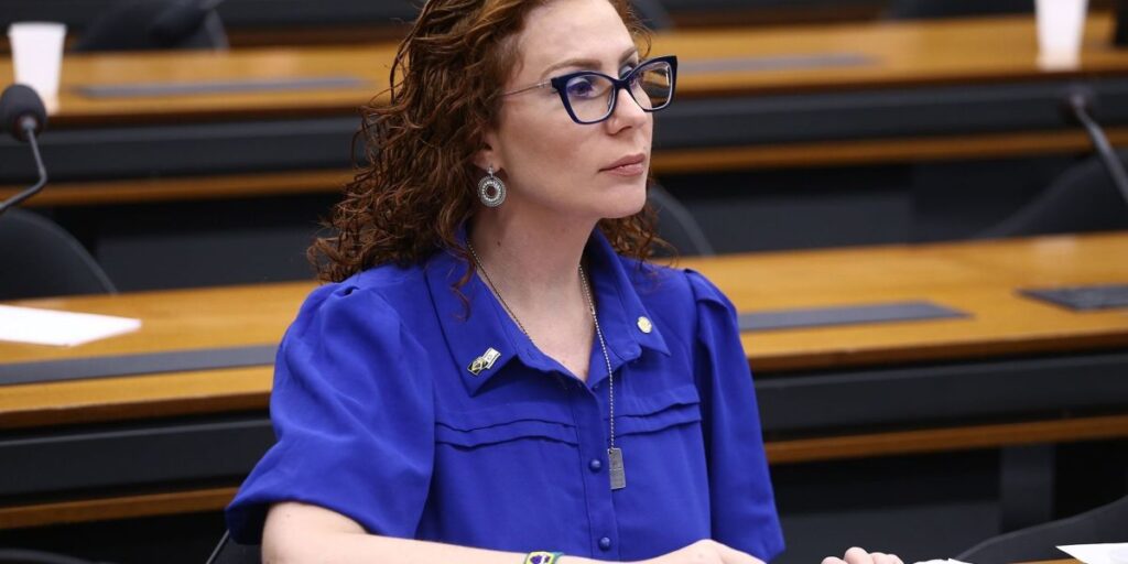 PL terá que devolver R$ 80 milhões se Carla Zambelli for cassada? Entenda