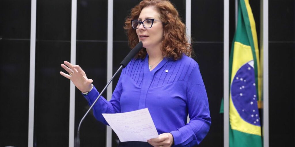 Dino vota para condenar Zambelli por porte ilegal de arma; placar está 4x0