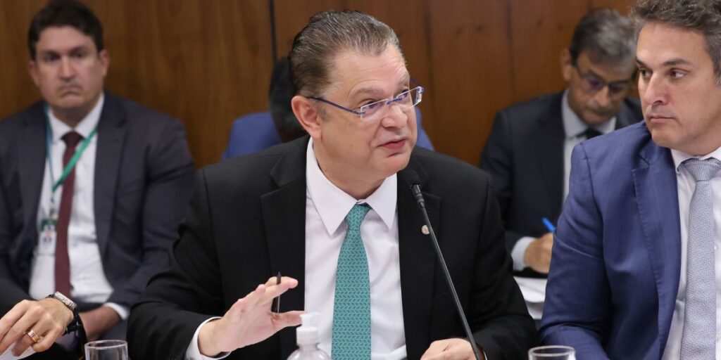 Oposição reforça estratégia por PL da Anistia, parado na Câmara há 9 meses