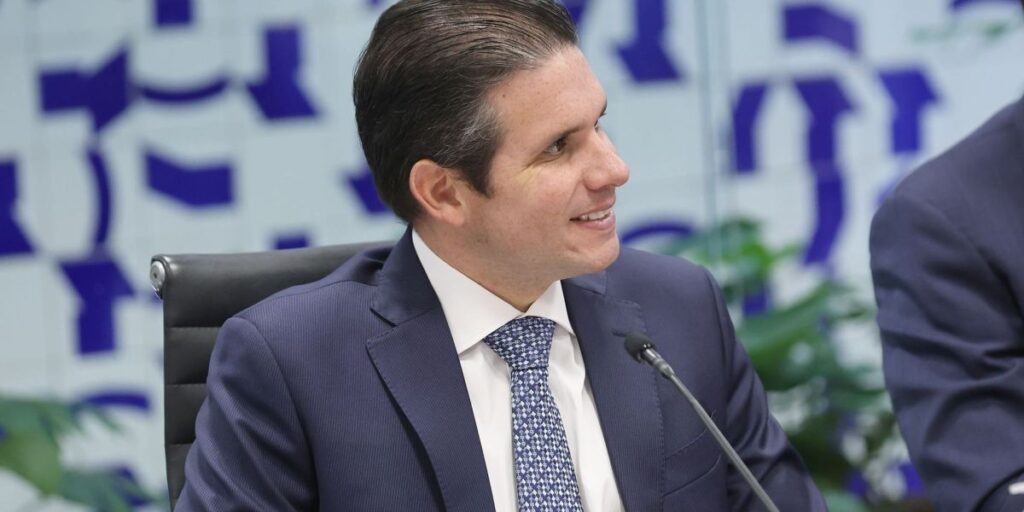 Com Hugo de volta, oposição se mobiliza para pressão por projeto de anistia