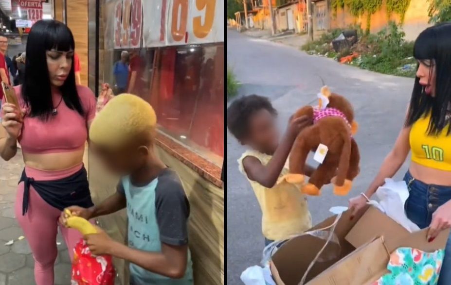 RJ: Influenciadoras acusadas de injúria racial não comparecem a julgamento