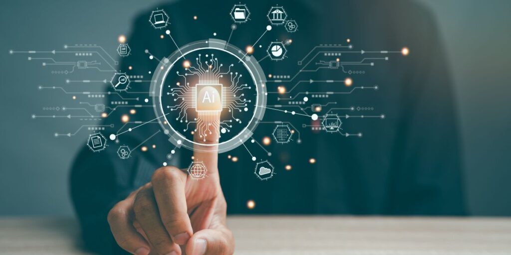 Criatividade não pode ser trocada por IA, diz líder de assistente virtual