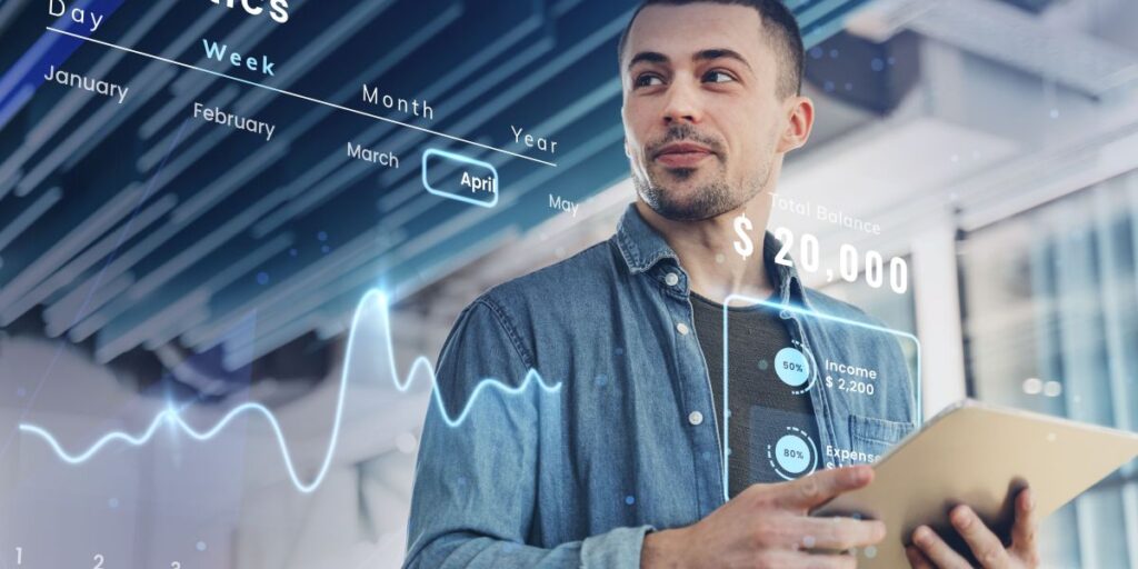 CNN Innovation: IA generativa permite que mais startups sejam criadas