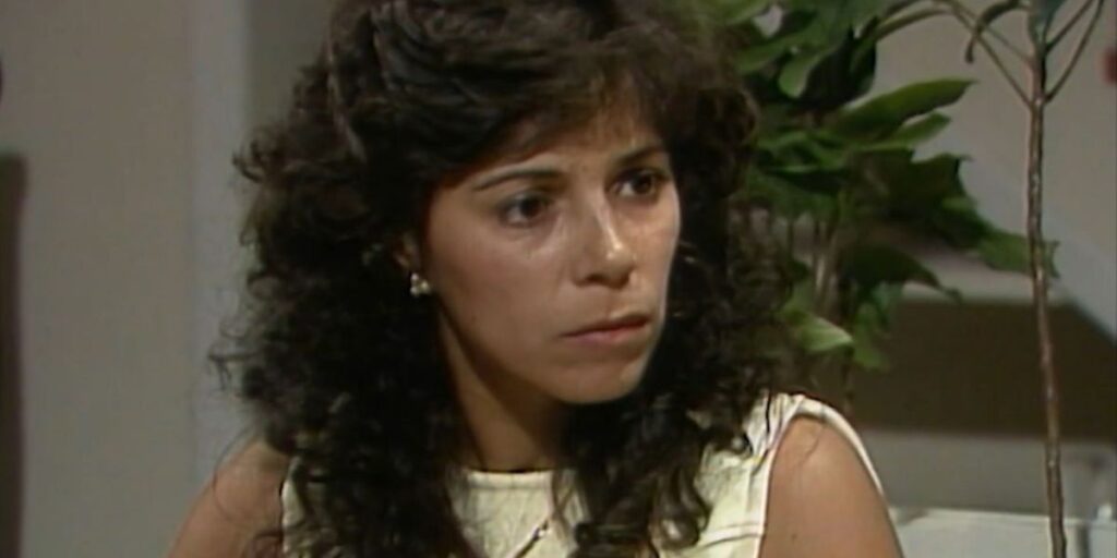 Por onde anda Cristina Galvão, a Íris de "Vale Tudo" original