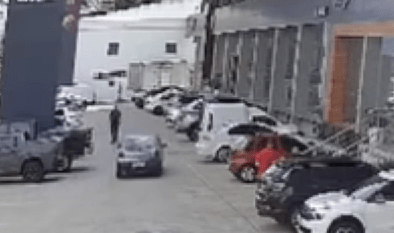 Vídeo: homem mata o irmão após desentendimento familiar em SP