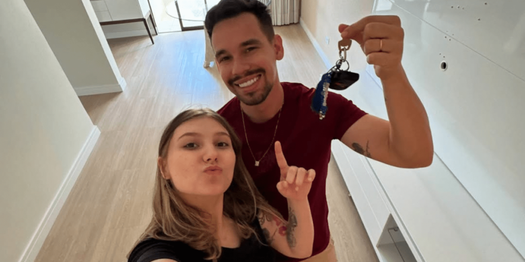 Isabel Veloso anuncia mudança para nova casa: "Recomeço"