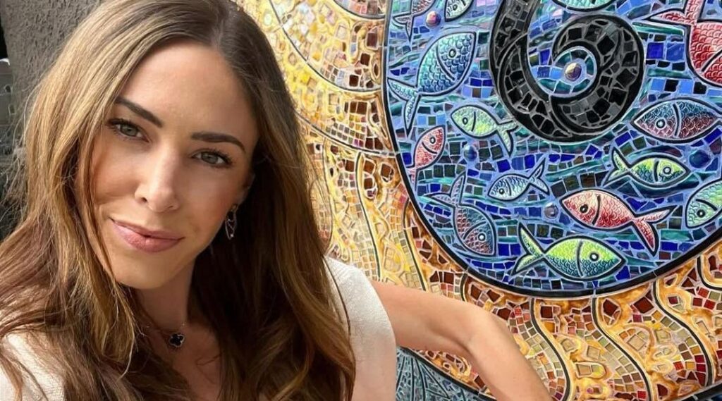 Atriz canadense de "American Pie" é presa ao tentar visto nos EUA, diz site