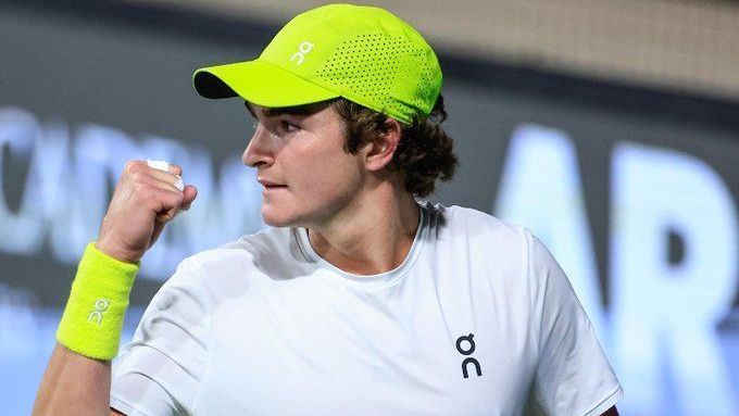 João Fonseca na semifinal: horário e onde assistir ao Challenger de Phoenix