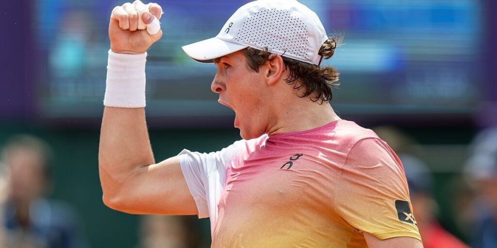 João Fonseca estreia hoje no Miami Open: veja detalhes e como acompanhar