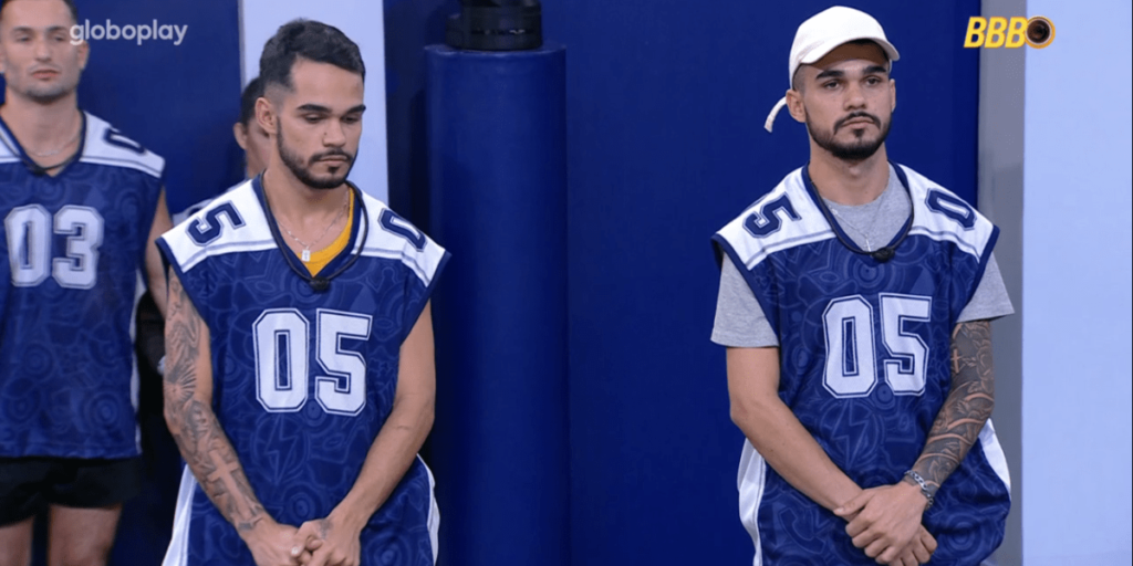 Veja quem ganhou a Prova do Anjo do BBB25 deste sábado (22)