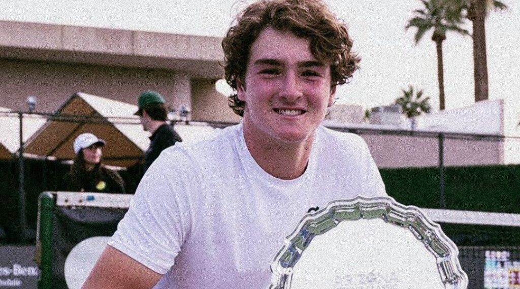 Ovo, suco de beterraba e tâmaras: conheça dieta de João Fonseca