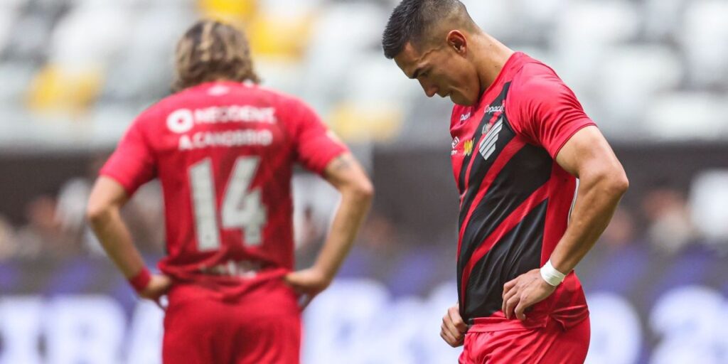 Quais times serão rebaixados no Campeonato Brasileiro? Vote na enquete