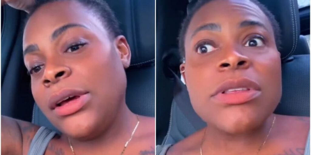 Jojo Todynho diz que não gosta de seu cabelo natural: "Definição horrível"