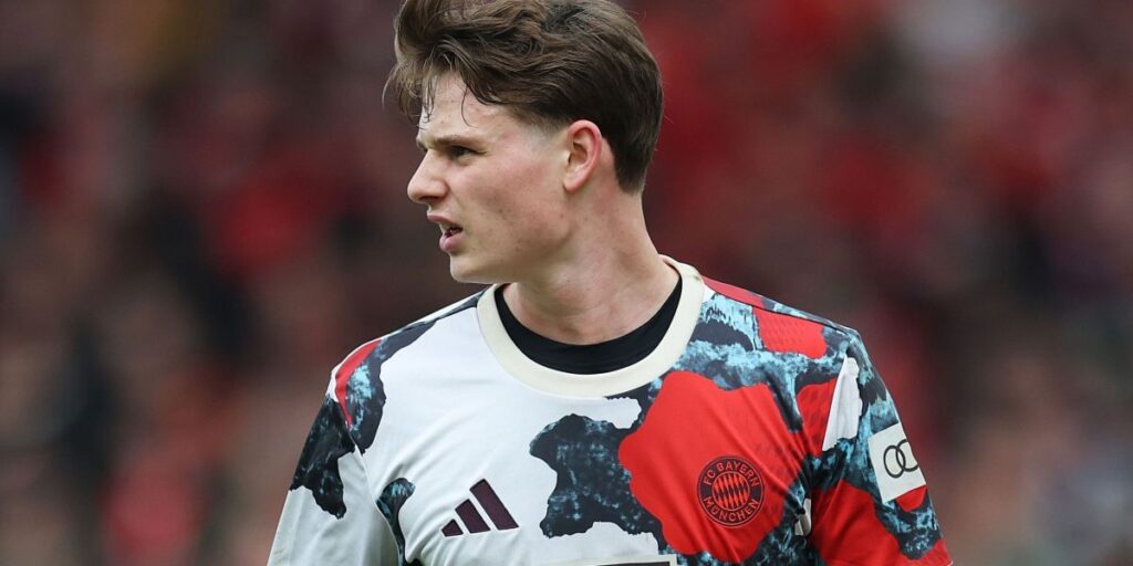 Substituto de Neuer falha, e Bayern de Munique empata com Union Berlin