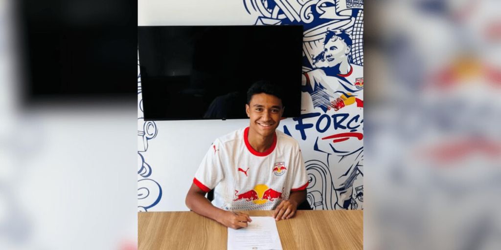 Jogador do Bragantino reage e protocolo de morte cerebral é interrompido