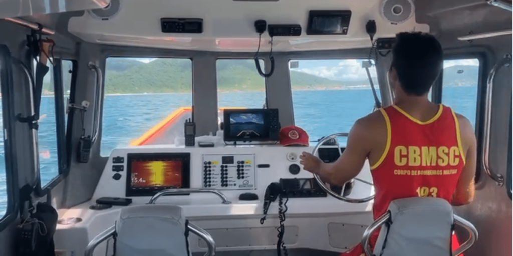 Corpo de adolescente desaparecido em Florianópolis é encontrado