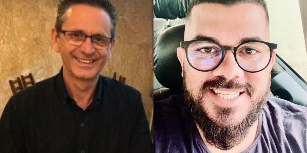 Pastor e missionário morrem baleados durante arrastão no RJ