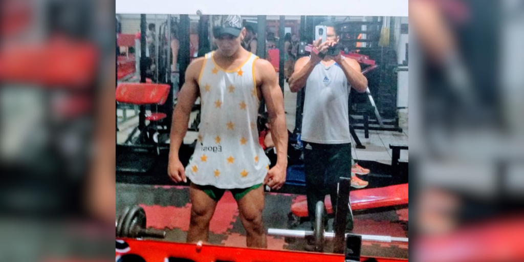 Fisiculturista morre após uso de anabolizante para competição em GO