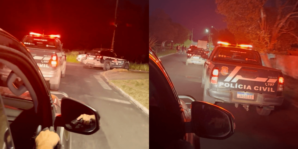 Polícia indicia mãe e sogra por jovem de 13 anos mantida em cárcere no RS