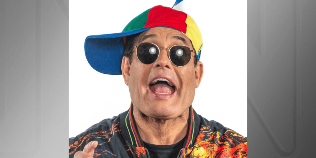 "Não fui malandro", diz Sergio Mallandro ao relatar assalto em SP