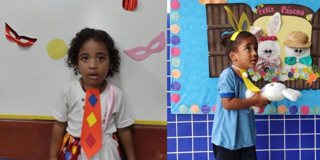 Mãe é presa suspeita de matar filho de 4 anos envenenado no RJ