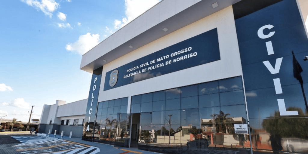 Professor suspeito de integrar facção, aliciar e assediar alunos é preso