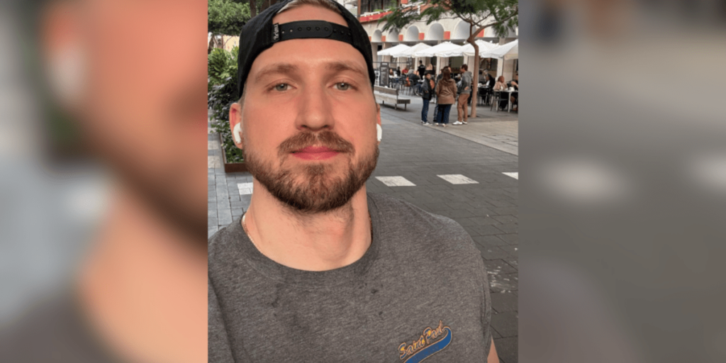 Influencer estrangeiro é roubado e agredido durante viagem a Salvador