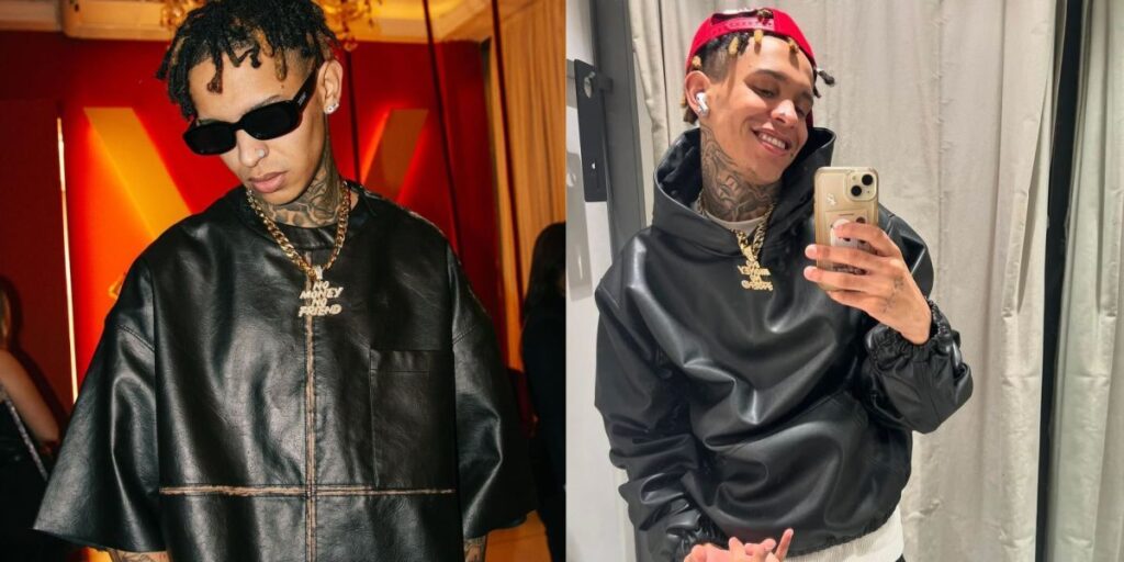 Rapper morre afogado em lago ao tentar salvar cachorra em Cotia (SP)