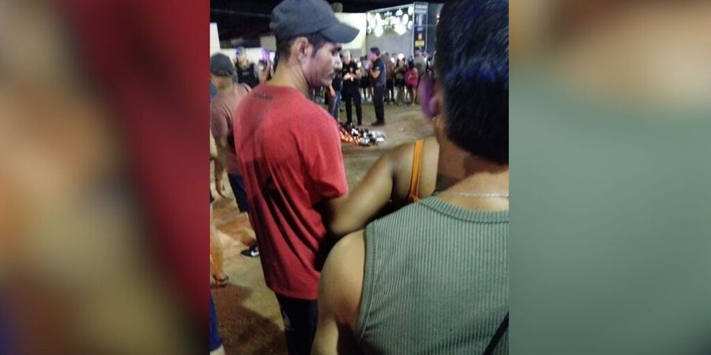 Homem é morto a tiros durante bloco de Carnaval no Rio Grande do Norte