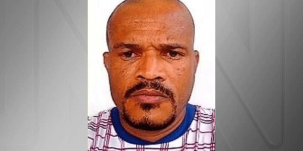 Integrante do baralho do crime é preso em Salvador