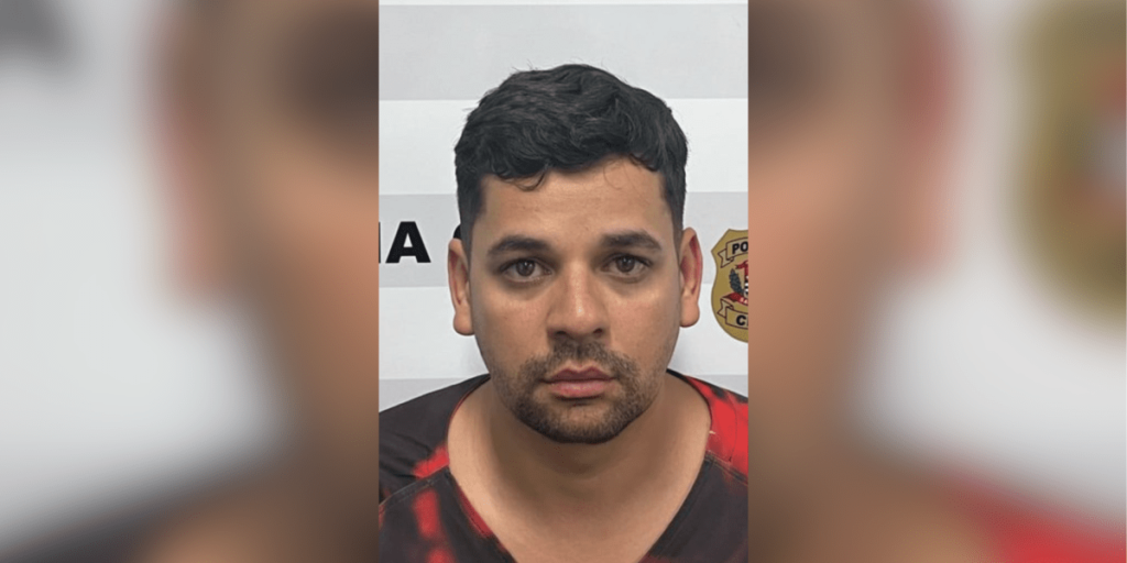 Homem que sequestrou mulher em pet shop é preso em SP