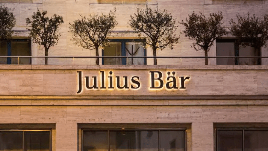 Julius Baer conclui venda das operações no Brasil para BTG Pactual