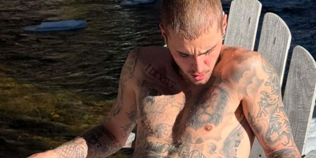 Justin Bieber desabafa sobre autoestima: "Me sinto despreparado"