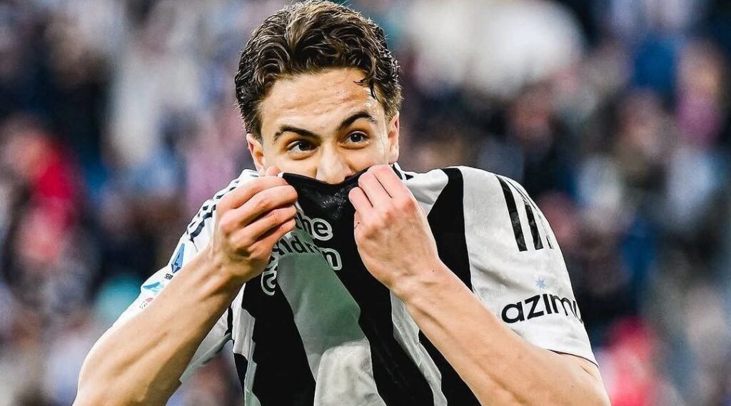 Juventus vence Genoa na estreia de Igor Tudor