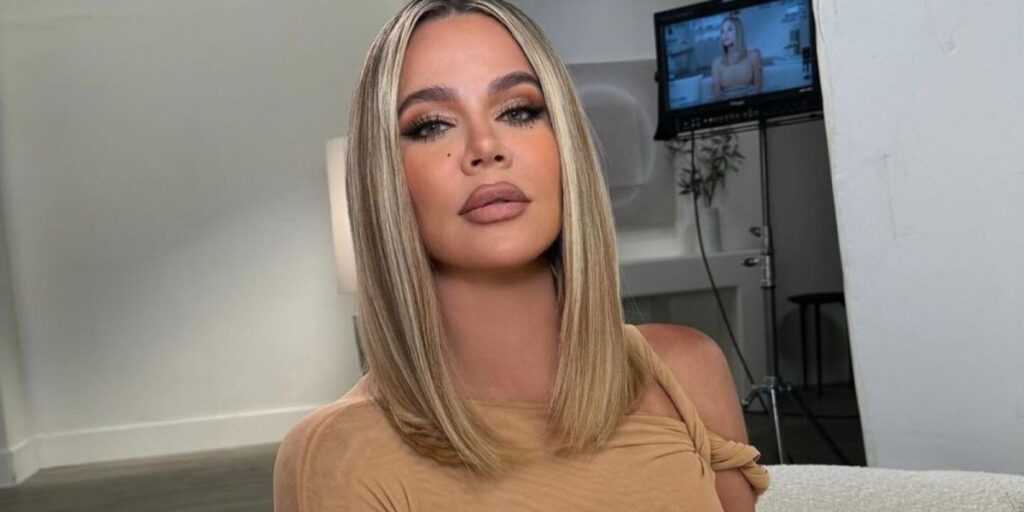 Khloé Kardashian diz que mãe desaprova suas sessões de terapia