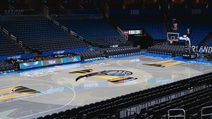 Magic x Rockets: horário e onde assistir ao jogo da NBA