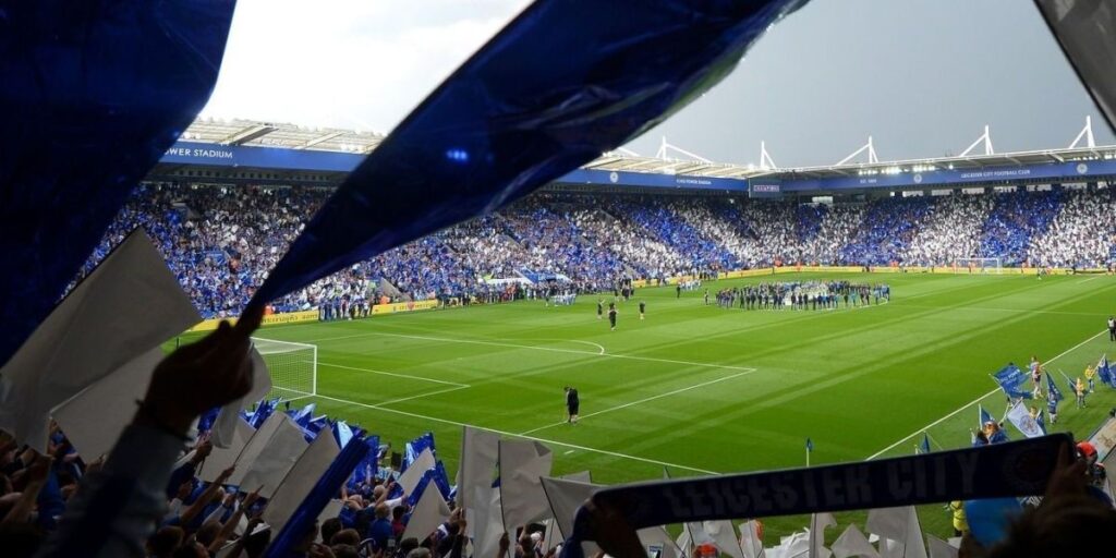 Leicester x Manchester United: onde assistir ao jogo da Premier League