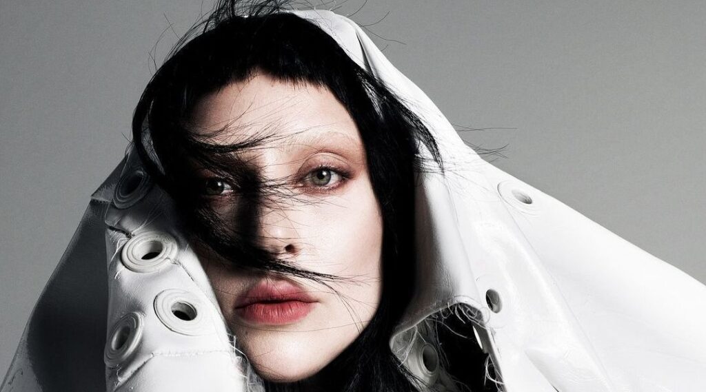 Lady Gaga em Copacabana: palco será maior que de Madonna