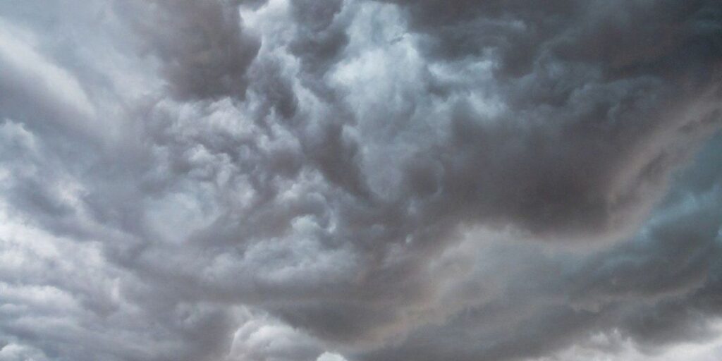 SP, RJ e MG têm alertas para tempestades nesta quinta-feira (13)