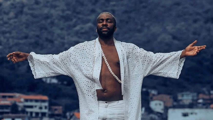 Lázaro Ramos viu mãe ser agredida por patroa: "Representa um coletivo"