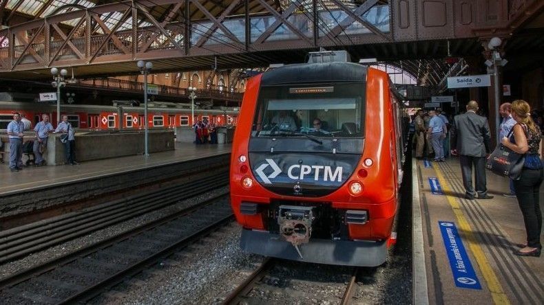 Veja quais linhas da CPTM serão leiloadas pelo governo de São Paulo