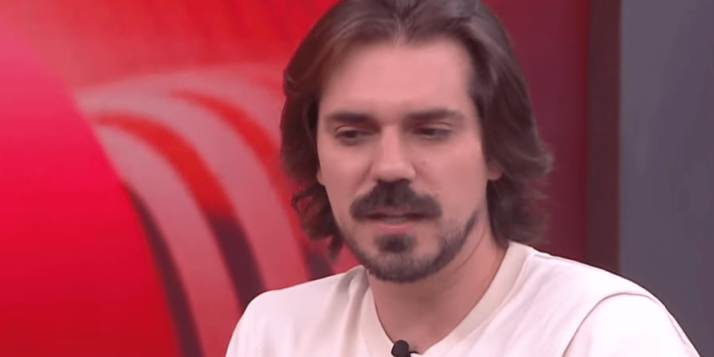 Oscar de "Parasita" indica chance para "Ainda Estou Aqui", diz ator