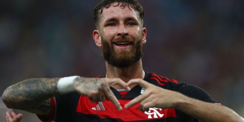 "Se partirem para briga, vamos nos defender", diz zagueiro antes de Fla-Flu