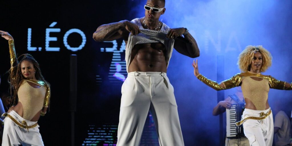 Léo Santana encerrará Carnaval com bloco em São Paulo: "Me sinto em casa"