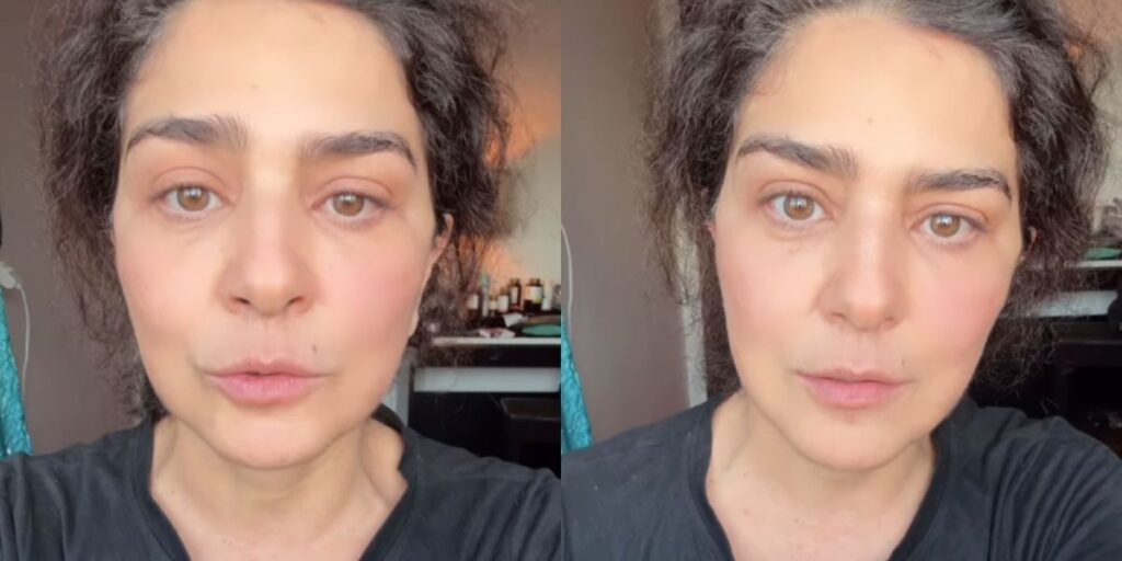 Leticia Sabatella diz que amiga doou seus cachorros sem autorização