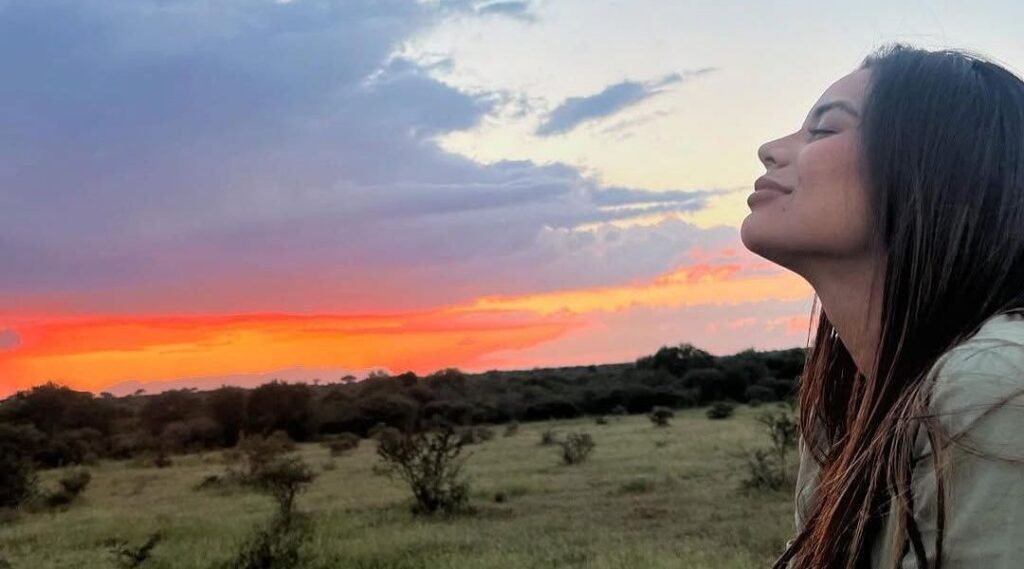 Lexa reflete sobre perda da filha: "Cicatrizes sem a maior recompensa"