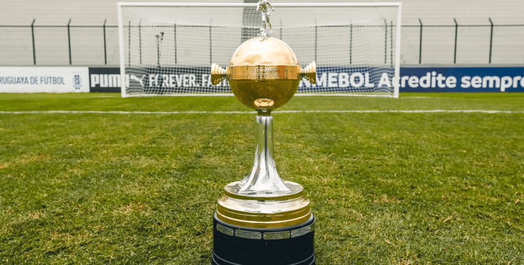 Libertadores Sub-20: saiba quando será a final entre Flamengo e Palmeiras