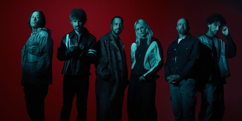 Saiba tudo sobre a nova turnê do Linkin Park no Brasil
